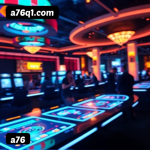 Suporte VIP a76 - atendimento prioritário