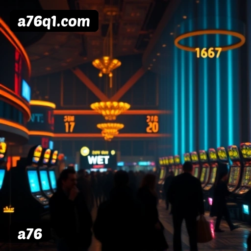 Checklist para avaliar a plataforma a76