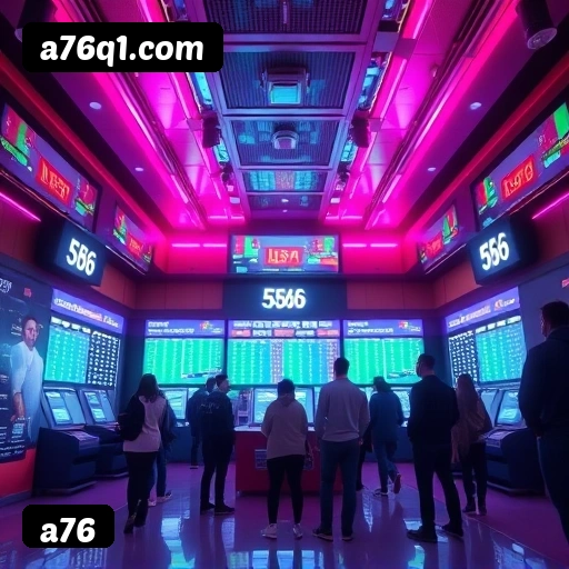 Gates of Olympus slot a76