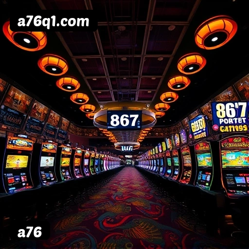 Conta a76 sincronizada site e app