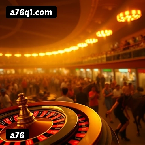 Slots com prêmios a76